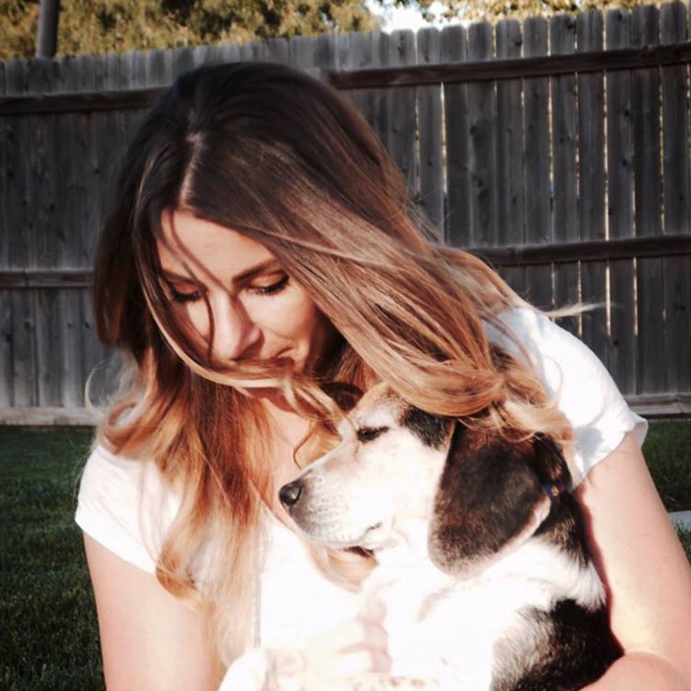 Meet your Posher, Allison